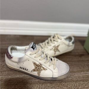 Golden Goose shoes